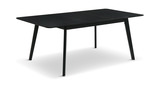 Ireland Dining Table - Espresso thumbnail 1
