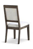 Molly Dining Chair - Grey thumbnail 2