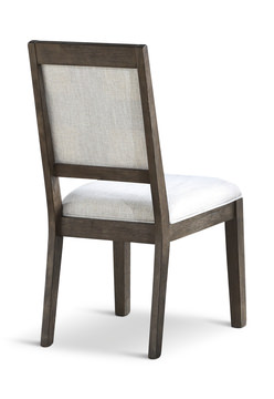 Molly Dining Chair - Grey