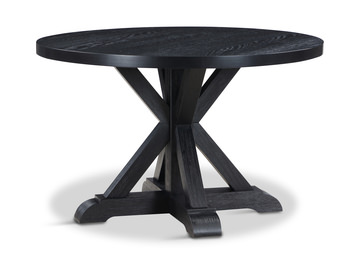 image Molly Dining Table - Black
