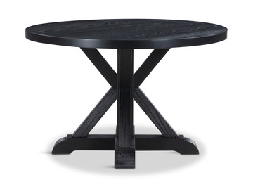 Molly Dining Table - Black
