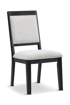 image Molly Dining Chair - Black