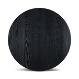 Molly Dining Table - Black thumbnail 4