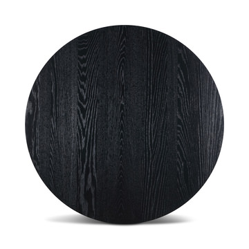 Molly Dining Table - Black