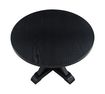 Molly Dining Table - Black
