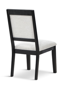Molly Dining Chair - Black