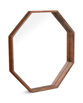 Octagon Mirror