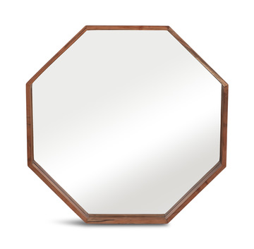 image Octagon Mirror