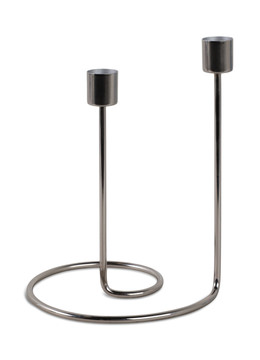 Swirly 2 Taper Holder