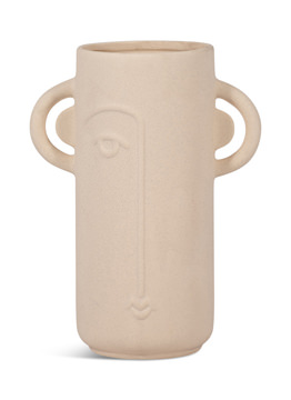 Face Vase