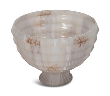 Pedestal Bowl