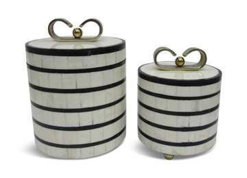 image Platted Boxes Set Of 2