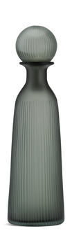 image 17″ Glass Vase