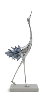 image Kyanite Bird Large