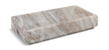 Dakota Marble Tray thumbnail 1