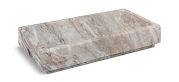 image Dakota Marble Tray