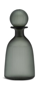 image 13″ Glass Vase