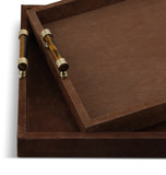 Winston Trays Set Of 2 thumbnail 2