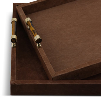 Winston Trays Set Of 2