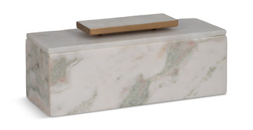 image Salina Marble Box