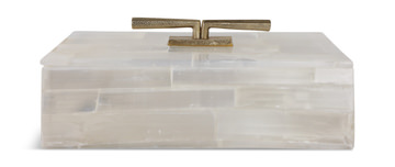 image Selenite Box