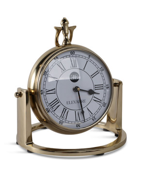 image Veridian Desk Clock