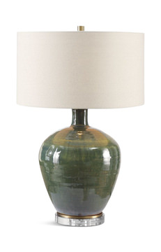 image Elva Table Lamp