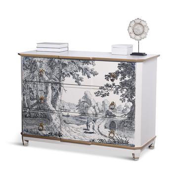 image Willow Chest
