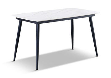 image Saga Sintered Stone Table