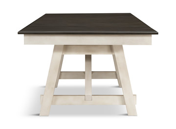 Maribelle Dining Table - White