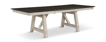 image Maribelle Dining Table - White