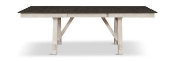 Maribelle Dining Table - White