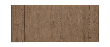 Maribelle Extension Table - Black