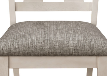 Maribelle Dining Chair - Grey