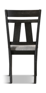 Maribelle Dining Chair - Black