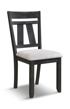 image Maribelle Dining Chair - Black