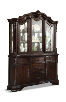 image Lasalle China With Buffet