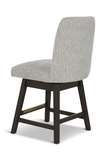 Gilmore Swivel Chair thumbnail 3