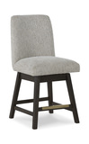 Gilmore Swivel Chair thumbnail 1