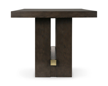 Gilmore Counter Table