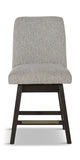 Gilmore Swivel Chair thumbnail 2