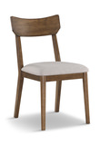 Weldon Dining Chair thumbnail 1
