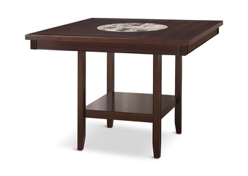 Nulton Counter Table