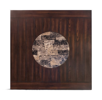 Nulton Counter Table