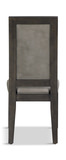 Jeffries Dining Chair thumbnail 2