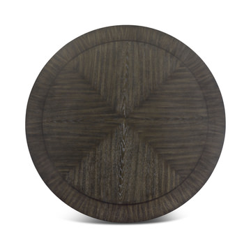 Jeffries Round Table