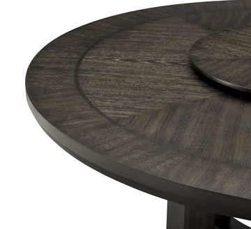 Jeffries Round Table