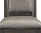 Jeffries Dining Chair thumbnail 3