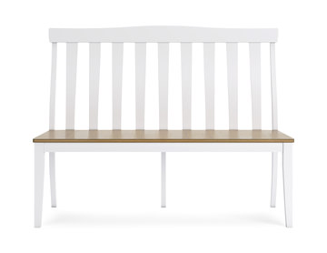 Buena Vista Dining Bench
