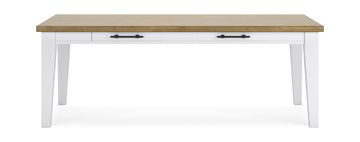 Buena Vista Dining Table